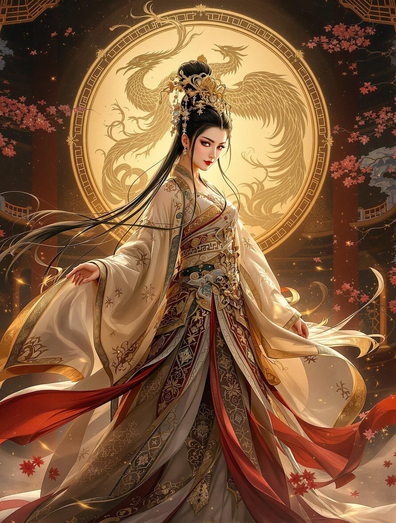 漫剧网站 - 盛世嫡妃