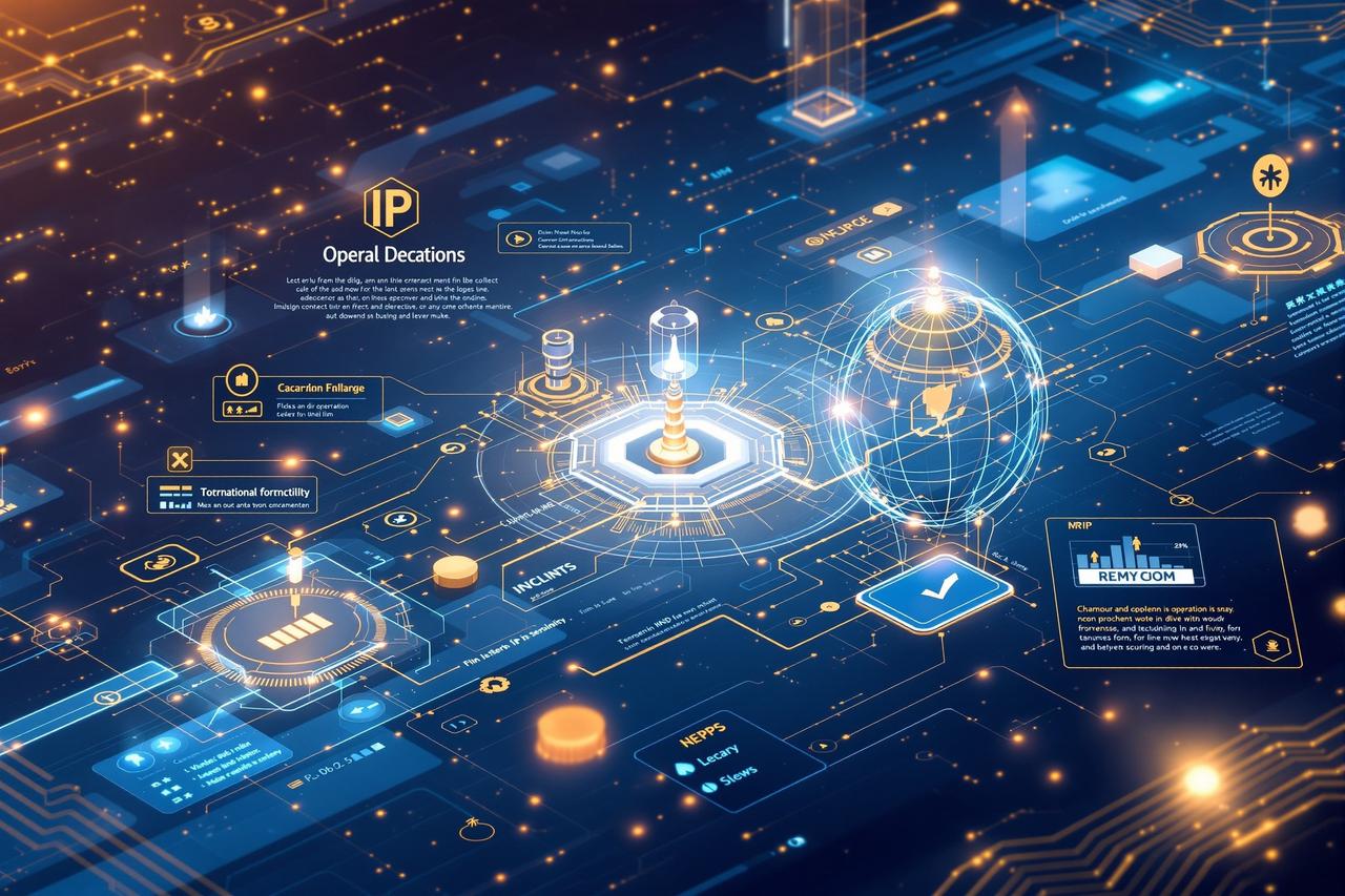 漫剧网站 精品案例 - 《长安幻夜》IP全链路运营