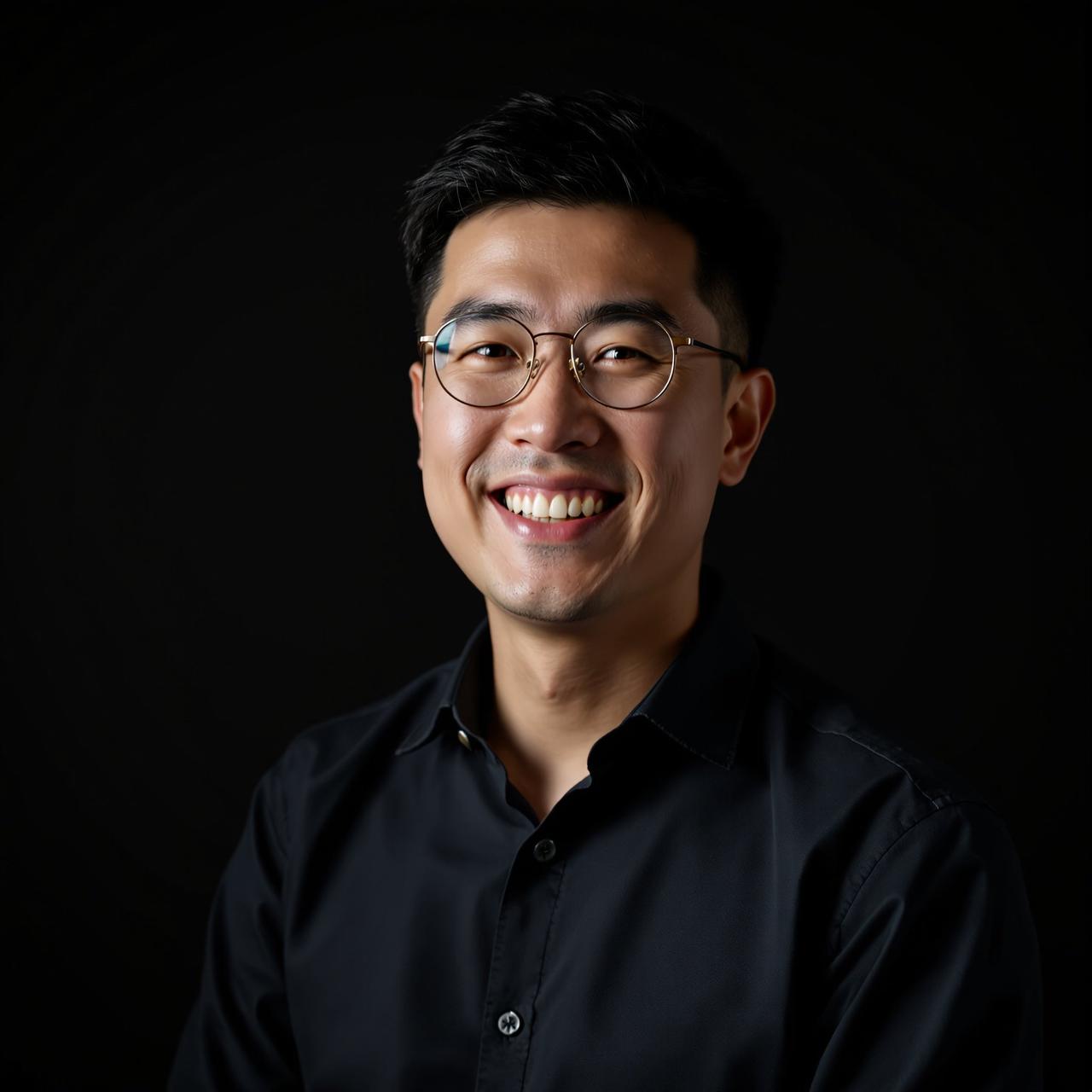 漫剧网站 - 陈远舟 联合创始人 & CTO