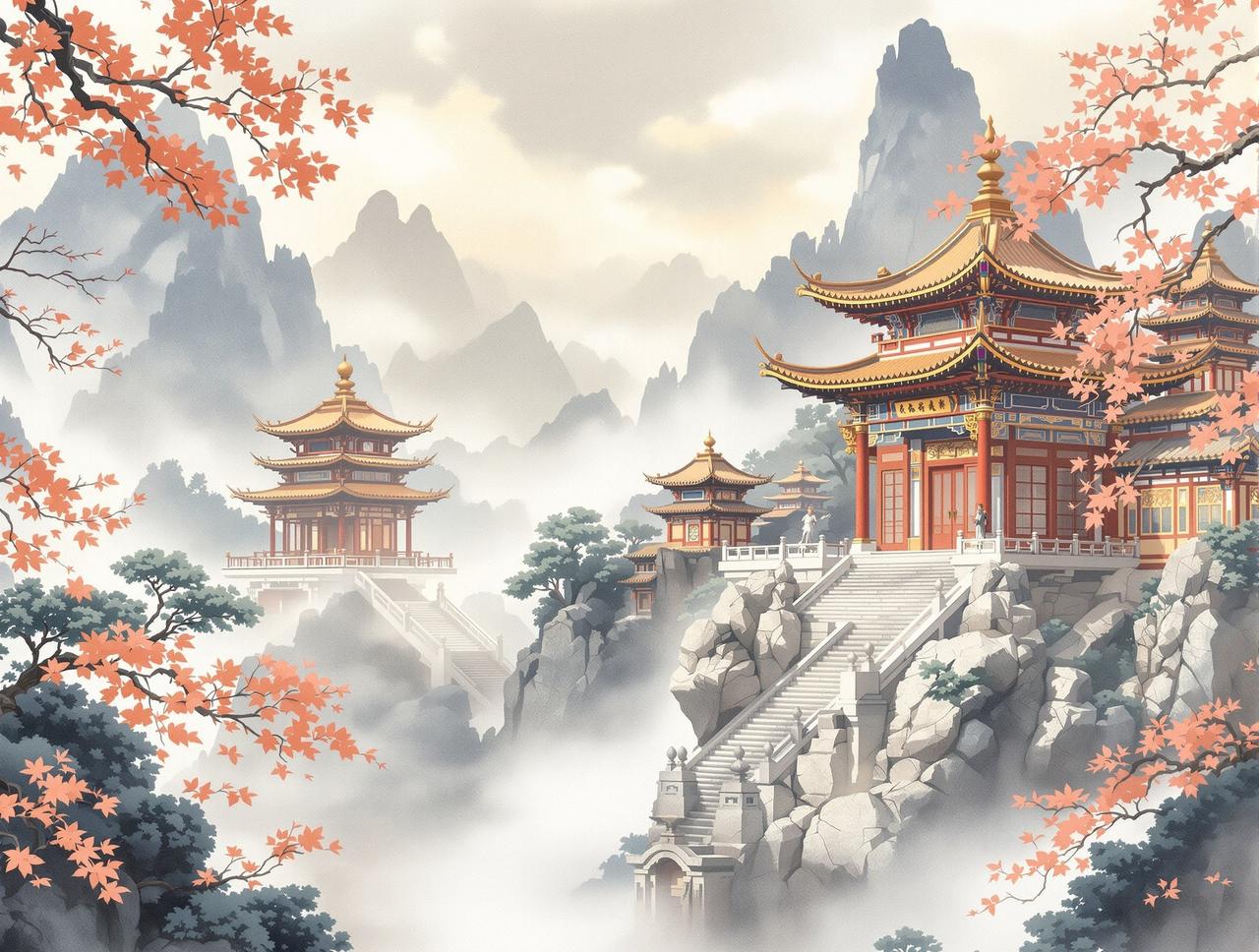 漫剧网站 - 古装短剧